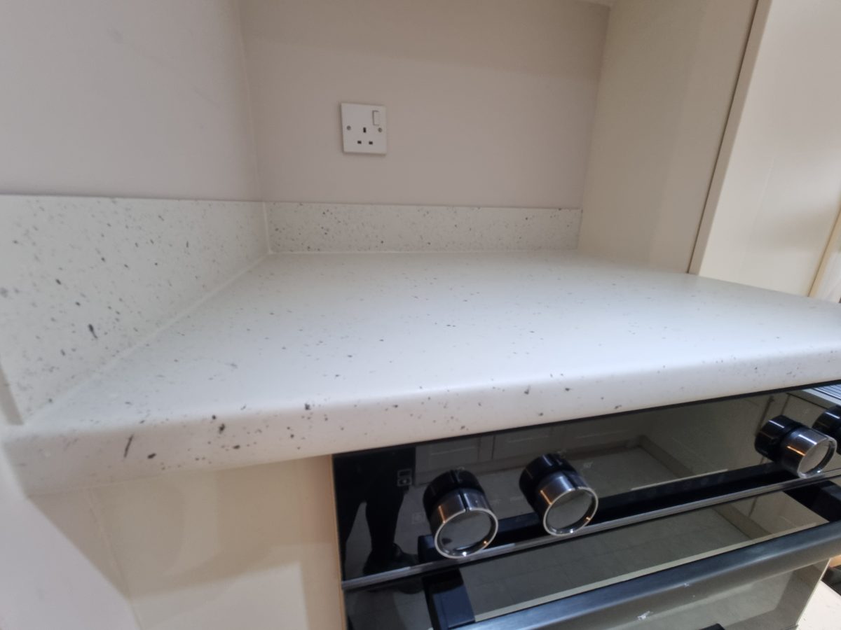 sprayworktops